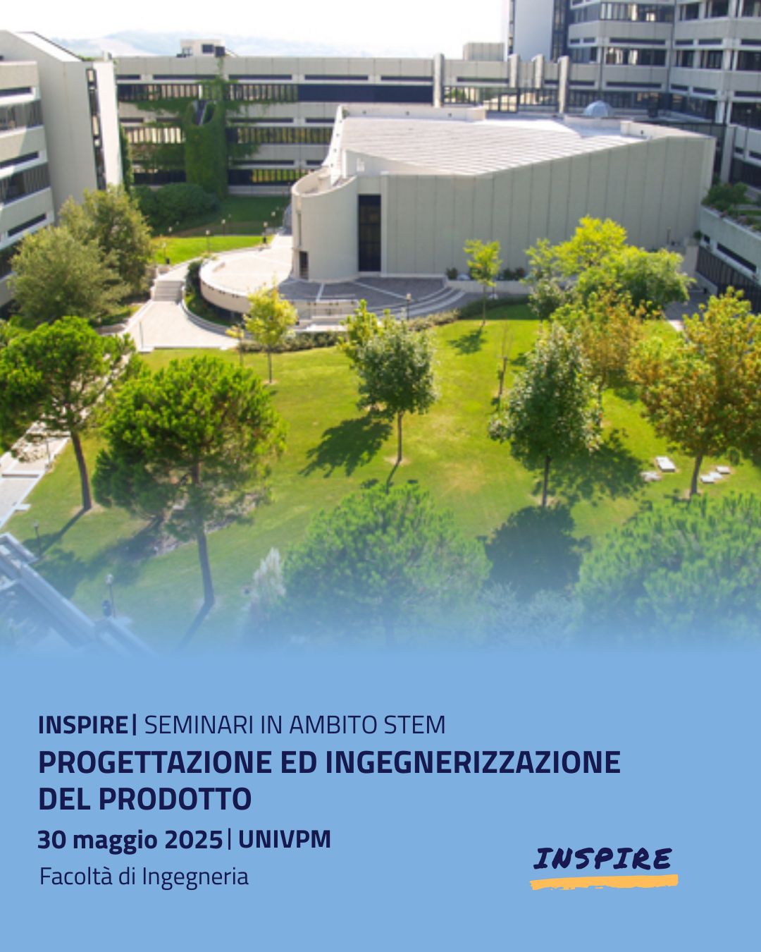 PROGETTAZIONE ED INGEGNERIZZAZIONE