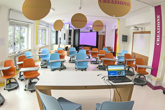 health-school-didattica-innovativa