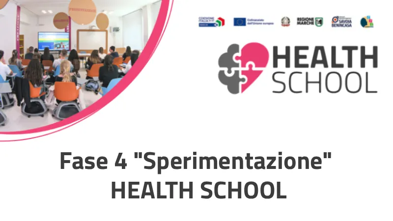 fase-4-sperimentazione-health-school